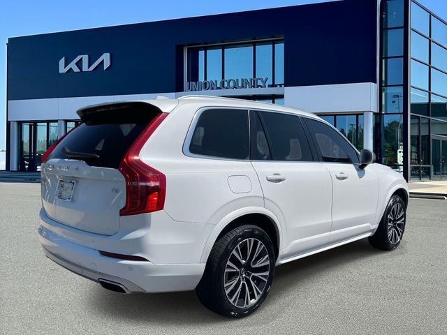 2020 Volvo XC90 T5 Momentum