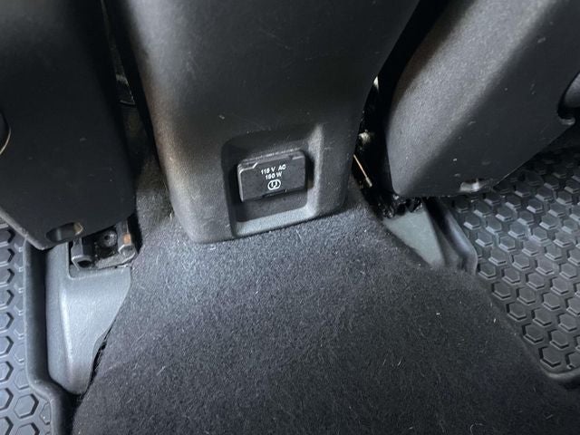 2017 Jeep Renegade Limited