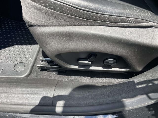 2017 Jeep Renegade Limited