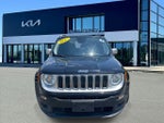 2017 Jeep Renegade Limited