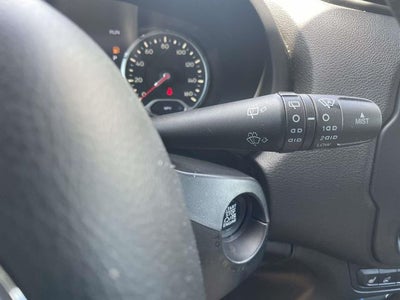 2017 Jeep Renegade Limited