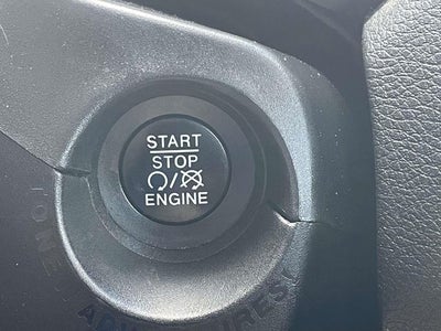 2017 Jeep Renegade Limited