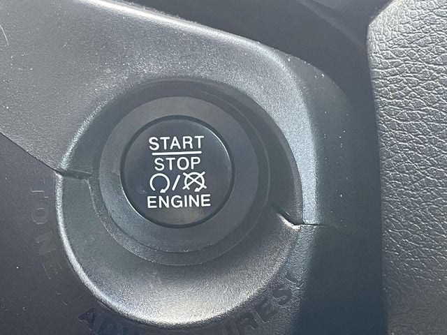 2017 Jeep Renegade Limited