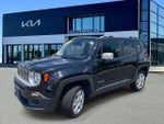 2017 Jeep Renegade Limited