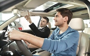 Schedule a test drive at Union County Kia in Monroe, NC.