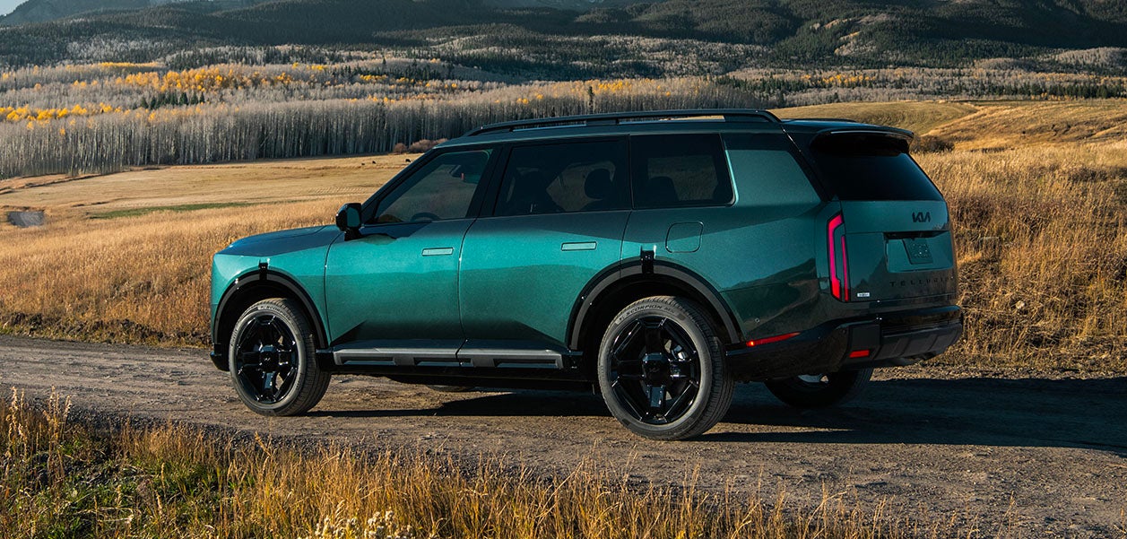 Union County Kia in Monroe NC