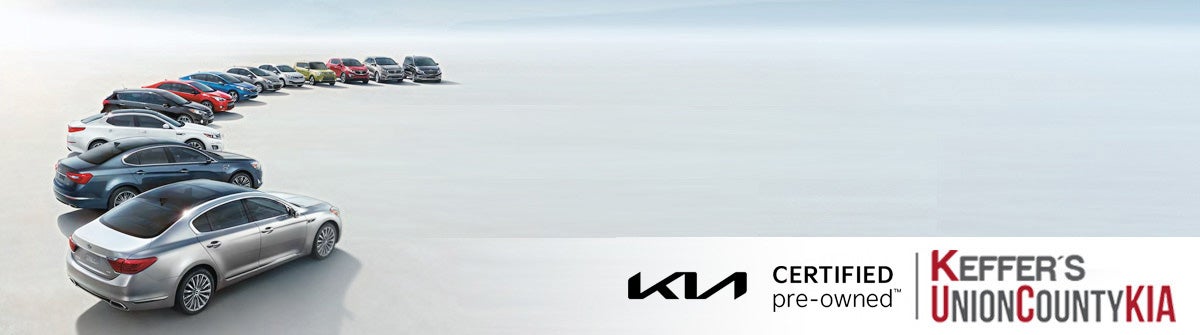 Benefits of a Kia Certifed Pre-Owned Car