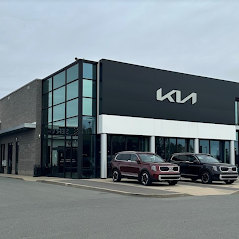 Union County Kia in Monroe NC