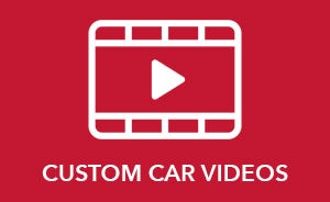Custom Car Videos