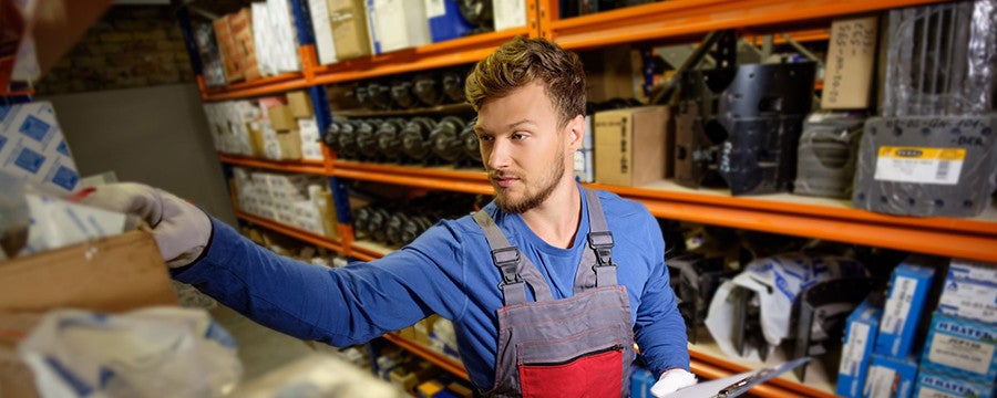 Kia Parts at Union County Kia in Monroe NC