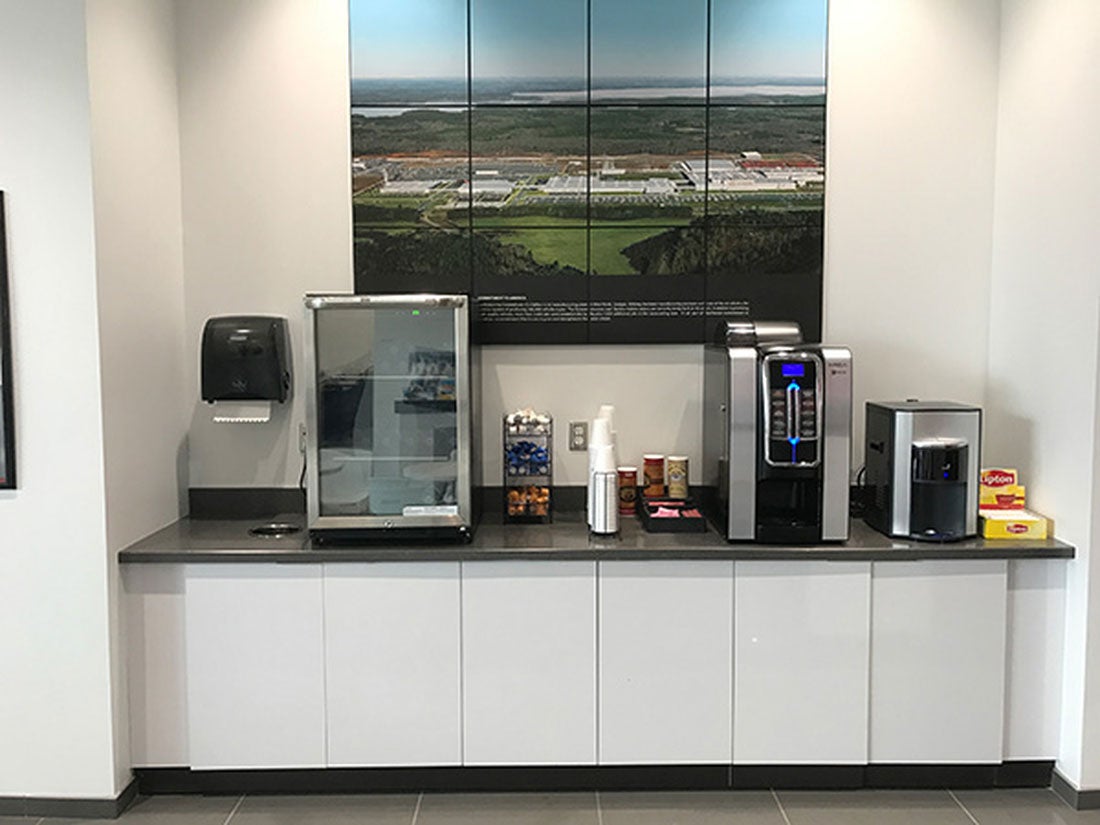 Union County Kia in Monroe NC