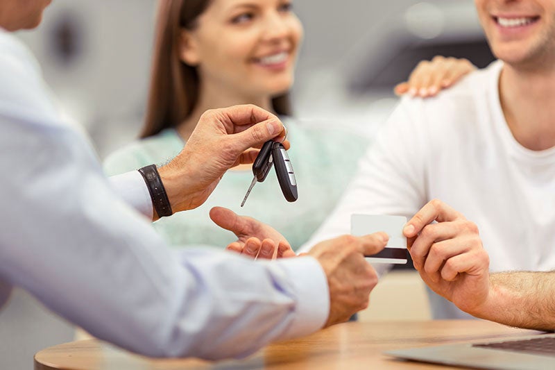 Foreign Business Professionals Program