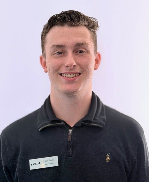 Lukas Barry